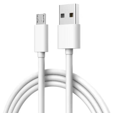 Chine Cable de transfert de données USB 2.0 personnalisé à micro-options de couleur multiples à vendre