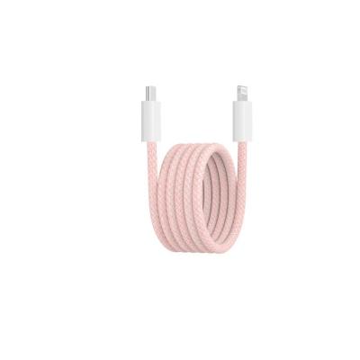 China Cable de transferencia de datos magnético 2.0 Usb A a Usb C 480 Mbps Opciones de colores múltiples en venta