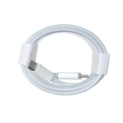 Китай OEM ODM USB 2.0 Type-C к молнии кабель зарядки 1 м 2 м 3 м Малый размер продается