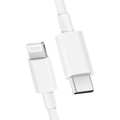 Κίνα USB 2.0 Τύπος C προς κεραυνό, Apple Phone κεραυνό προς τύπο C καλώδιο. προς πώληση