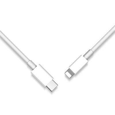 China 3m USB 2.0-Kabel Typ-C zum Blitz für iPhone 14 13 12 11 Pro Max Xr Xs 8 zu verkaufen