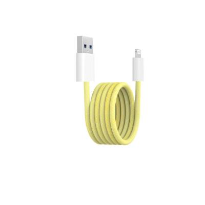 China Magnetic USB A To USB C 3.0 Fast Charge Cable For Iphone 12 13 14 15 Pro Max for sale