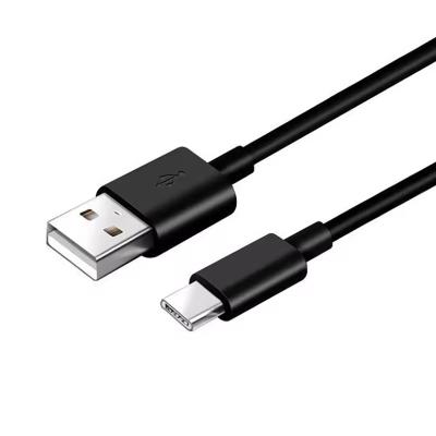 China Fast Charging Function USB A To Type-C USB 3.0 Cable For IPhone Charging for sale