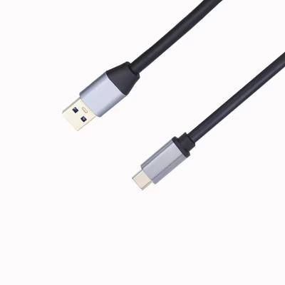 Китай Выход видео высокого разрешения USB C на HDMI 1.4 кабель 1 м 1,5 м 2 м нейлонная плетенка продается