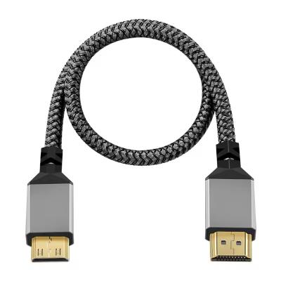 Cina 30HZ 4K HDMI 1.4 Alta velocità HDMI a cavo HDMI Alta risoluzione di uscita video in vendita