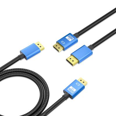 China Ultra High Speed HDMI Cable 2.1 8K 60Hz 1M 1.5M 2M 3M 5M 10M 15M 20M 30M for sale