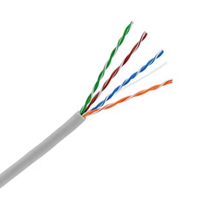 Chine Cable d'ingénierie d'isolation en PEHD 23AWG 24AWG 26AWG Cable électrique à vendre