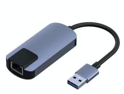 中国 USB から RJ45 変換器 データの転送 オーダーメイド ロゴ 販売のため