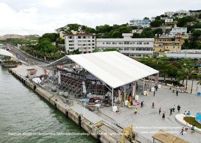 China Modular estrutura a barraca exterior do evento de 40x25m para 1000 pessoas à venda