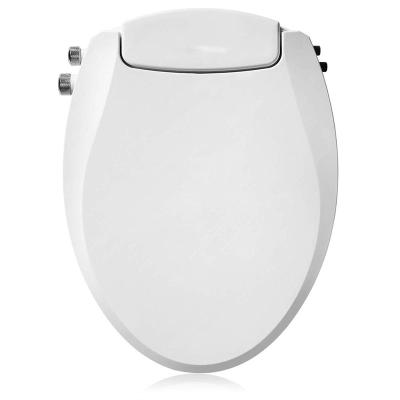 China Bidet Shower Sprayer TB120 Extended Hot And Cold Water Toilet Seat Bidet for sale