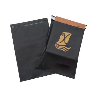 China Express delivery fine quality eco shipping custom waterproof mailing bag for clothes for sale