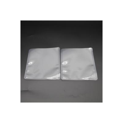 China New type moisture proof custom transparent bag self adhesive attractive price for sale