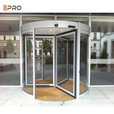 China Modern Aluminum Glass Slide Door Profile Modern Patio Doors System Digital Smart Sliding Doors for sale