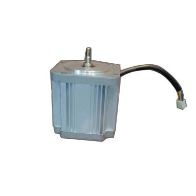 China 350w 18v totally enclosed brushless dc motor or 36v brushless dc motor for industry products and fan products for sale