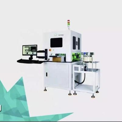 China Industry production testing AOI machine with external character evaluation and detection function for SMT pcpa industry production for sale