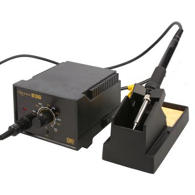 China Factory BUY 5 GET 1 FREE 60W CSD936 Soldering Stations for SMT Industry or Home Use for sale