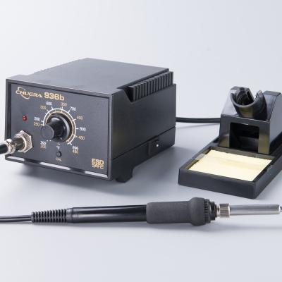 China Factory new 45W csd936b constant temperature efficient soldering station for home use use for sale