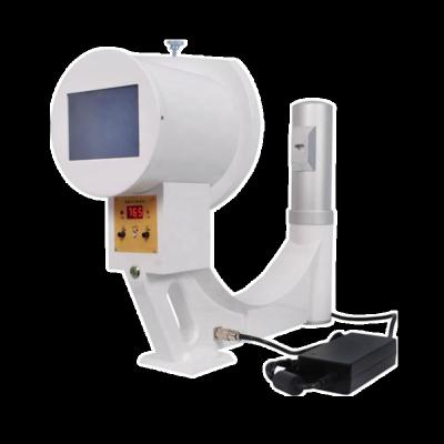 China â ‰ ¤ 100*75 mm 50 mobile x-ray machine model for sale