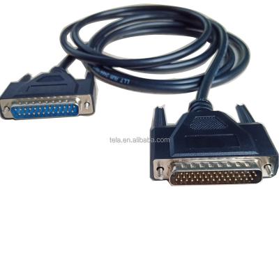 China DB25-DB44 connector signal cable for motion controller box db25 to servo motor driver db44 TMCB002 for sale