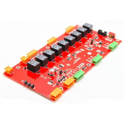 China Custom SMT Electronic PCBA Factory Shenzhen Products Manufacturer Supply PCB SMT/DIP Electronic Assembly PCBA For Consumer Electrical Products for sale