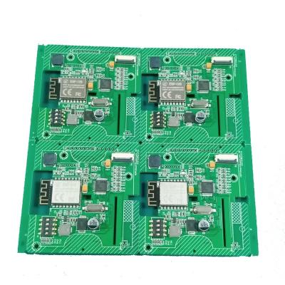 China OEM & ODM Electronic Electronics Products Product PCB & PCBA Manufacturer in Shenzhen PCB Assembly Over 10 Years for sale