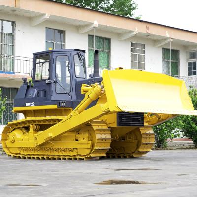 China 4Km/h Bulldozer de alta velocidad 20t en venta