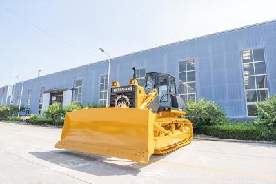 Cina Macchine per bulldozer HW22D Capacità operativa potente e solida in vendita