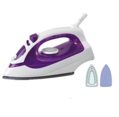 China Household Full Function Shirt Electric Pressing Iron, Shirt Steam Iron, Garment Steam Iron for sale