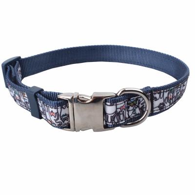 China Canton Wholesale DETACHED High Reputation Collar Dog Cheap Price for sale