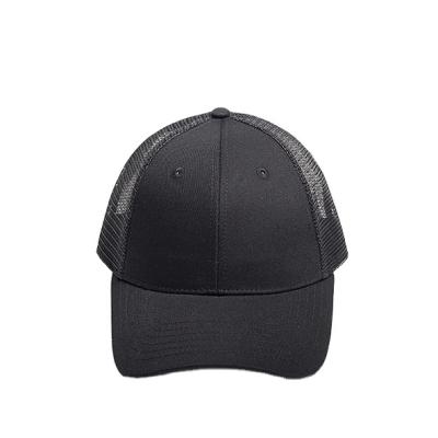 China COMMON Hot Product Embroidered Printed Logo Trucker Hat Cap for sale