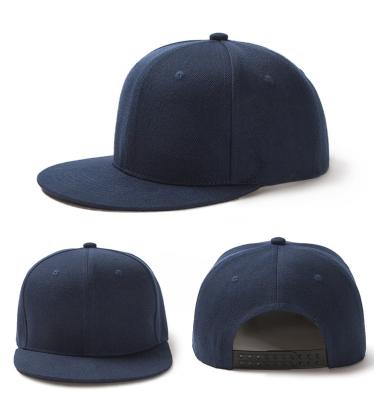 China COMMON Baseball Cap Flat Hat for sale