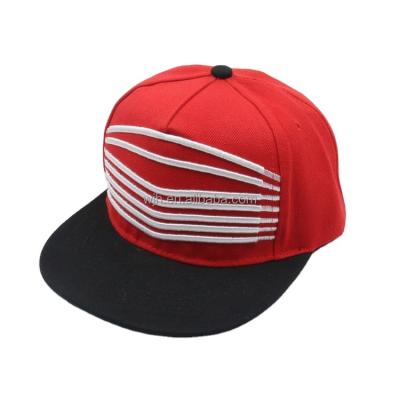 China COMMON Snapback Private Label Baby Hat Snapback Cap for sale