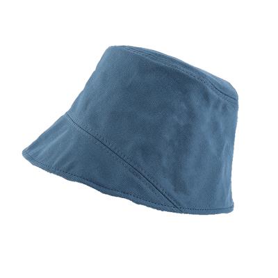 China Cheap Picture Factory Hat Custom Design Bucket Sunproof Hat for sale