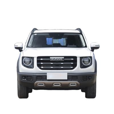 China 2022 Big Dog Compact Best Selling 1.5T DCT 2WD Husky SUV Haval Version in china 4620*1890*1780 for sale