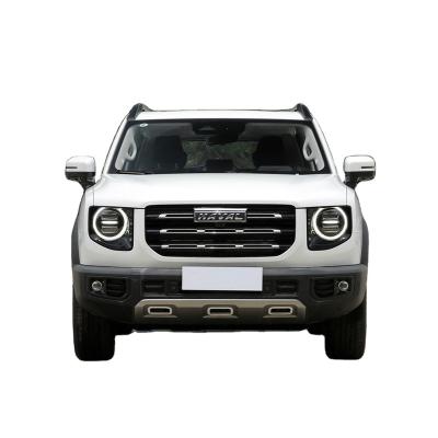 China Top Products SUV Haval High Speed ​​Big Dog 2022 2.0T DCT 2WD Chinese Version 4620*1890*1780 for sale