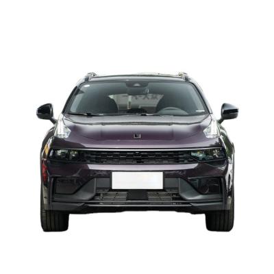 China Hot Popular Direct Sales Lynk and Co 01 New Energy 2021 1.5TD Halo New Energy Vehicles Ev Vehicles Ev Electric Vehicles 4549*1860*1689 for sale