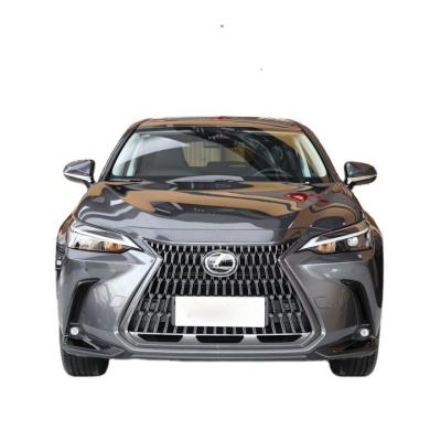 China Lexus UX New Energy 2020 Pure 300e Enjoy Hot Selling China Edition Chang An Eec New Energy Automobile 5 Seater 4495*1840*1545 Adult Electric Car 2021 for sale