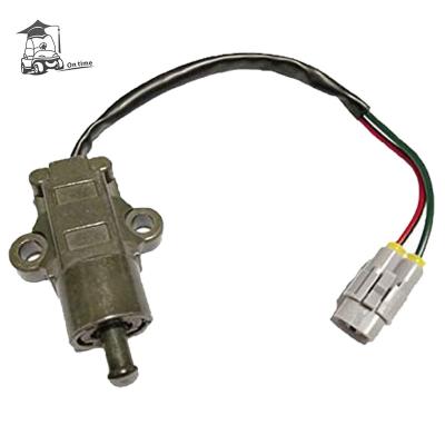 China Vintage STOP Switch For YMH G14 G16 G19 G22 G29 Gas / Electric Golf Cart OEM#JF7-82817-20 JF7-82817-20-00 JF7828172000 for sale