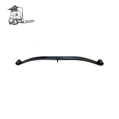 China Vintage Front Leaf Spring Standard for Club Car DS and Previous Golf Carts OEM#1012030 for sale