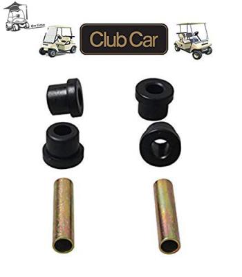 China Vintage Front Leaf Spring Bushing and Bushing Kit for Club Car DS Golf Cart OEM#1015583 1012303 for sale