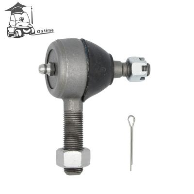 China Power Filler Link Rod End For Club Car DS G&E Right Side 1976-2008 OEM#7539 for sale