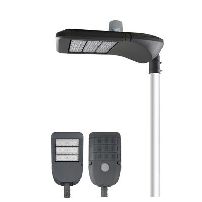 China ROAD Gebosun Smart 60w all in one solar aluminum smart street light system smart die-casting street light street lights for sale