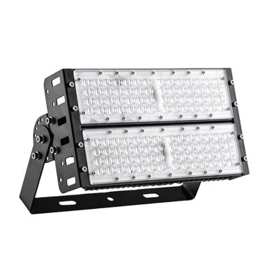 China Garden GEBOSUN high lumen outdoor slim ip65 aluminum housing 100 200 300 watt led flood light for sale