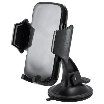 China New Arrival Adjustable 3 in 1 Car Desktop Mobile Phone Dashboard Windshield Portable Phone Mount for sale