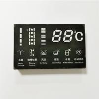 중국 86*54mm SMD 주문 크기는 스크린 전시 일반적인 양극 에너지 절약을 지도했습니다 판매용