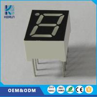 China Common Cathode Single Digit 0.28