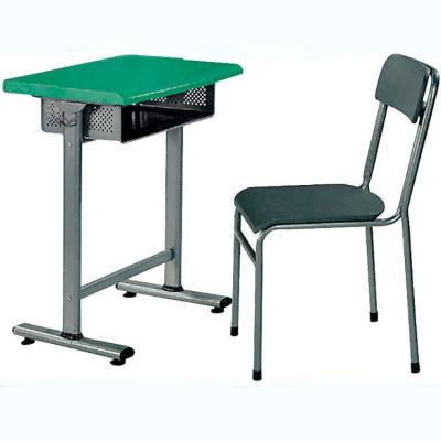 China Modern Ergonomic Student Desk And School Furniture Chair Customized Sets for sale