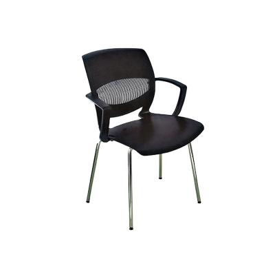 China Traditional Hot Selling Office Chairs Accent Chair Metal Chair With Mesh for sale