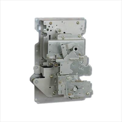 China Durable Incoming Unit Manual Operating Mechanism for sale