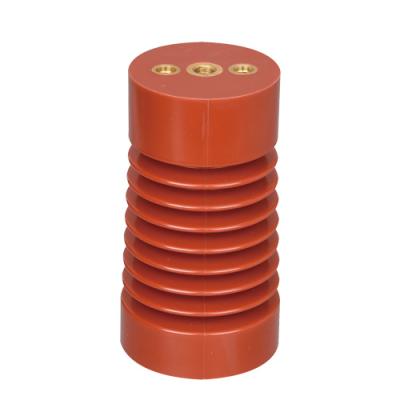 China 2021 Luxury Hot Selling Popular CAC114 AIS Insulated Mechanism Tube Post Insulator for sale